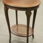 854 8362 LAMP TABLE